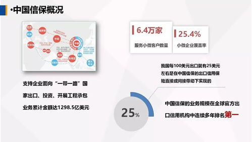 運用政策性出口信用保險，為農產品企業出口保駕護航——中國出口信用保險公司客戶服務部牛惠蓮總經理在第一屆中國古田食用菌大會的演講摘要